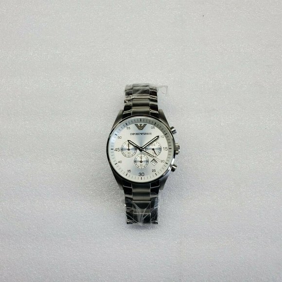 Emporio Armani Watch